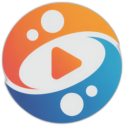 青青影视Logo